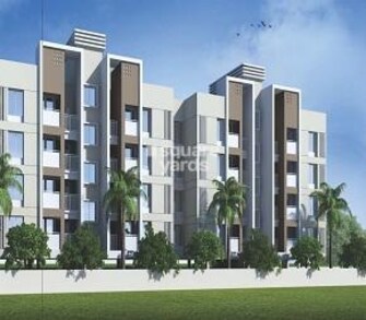 2 BHK Apartment For Resale in Shubh Nilaya Lohgaon Pune  7562932