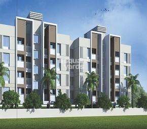 2 BHK Apartment For Resale in Shubh Nilaya Lohegaon Pune  7562932