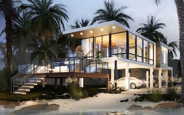 5 BHK Villa For Sale in Tavarekere