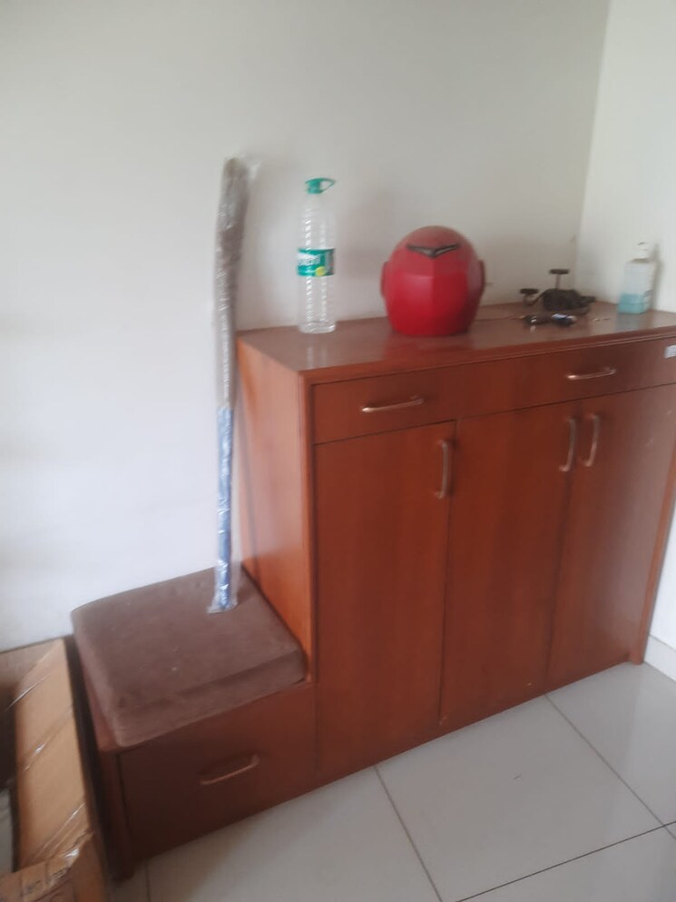 undefined, paranjape-blue-ridge 3 Bedroom 1320 Sq.Ft. Builder Floor In Hinjewadi Pune 7562919