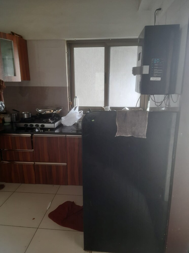 Living Room, paranjape-blue-ridge 3 Bedroom 1320 Sq.Ft. Builder Floor In Hinjewadi Pune 7562919