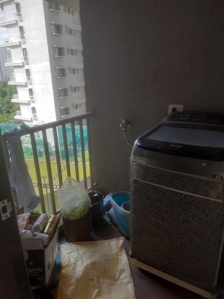 Living Room, paranjape-blue-ridge 3 Bedroom 1320 Sq.Ft. Builder Floor In Hinjewadi Pune 7562919