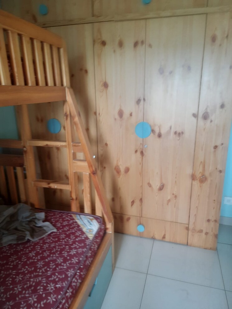 Bathroom, paranjape-blue-ridge 3 Bedroom 1320 Sq.Ft. Builder Floor In Hinjewadi Pune 7562919