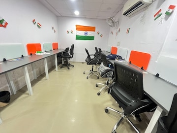 Commercial Office Space 450 Sq.Ft. For Rent in Sector 2 Noida  7562930