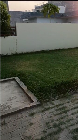 1 BHK Independent House For Rent in New Chandigarh Chandigarh  7559738