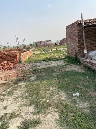 Plot For Resale in Om Enclave Faridabad Mithapur Delhi  7562929