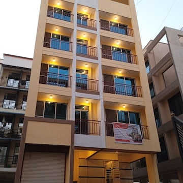 4 BHK Villa For Resale in New Panvel East Navi Mumbai  7562952