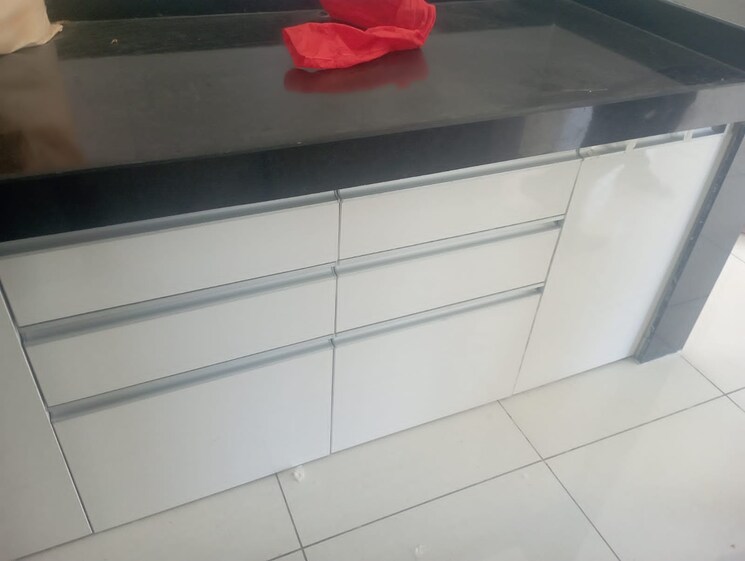 Kitchen, ssd-sai-grace 2 Bedroom 700 Sq.Ft. Apartment In Punawale Pune 7562949