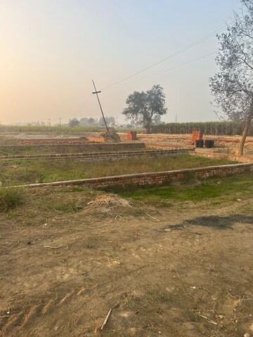  Plot For Sale in Rohta Road