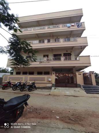 6+ BHK Independent House For Resale in Shamshabad Road Hyderabad  7562956