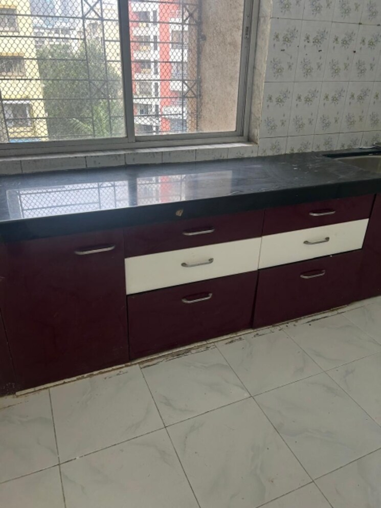 Kitchen, tirupati-heights-koper-khairane 2 Bedroom 600 Sq.Ft. Apartment In Kopar Khairane Navi Mumbai 7562989