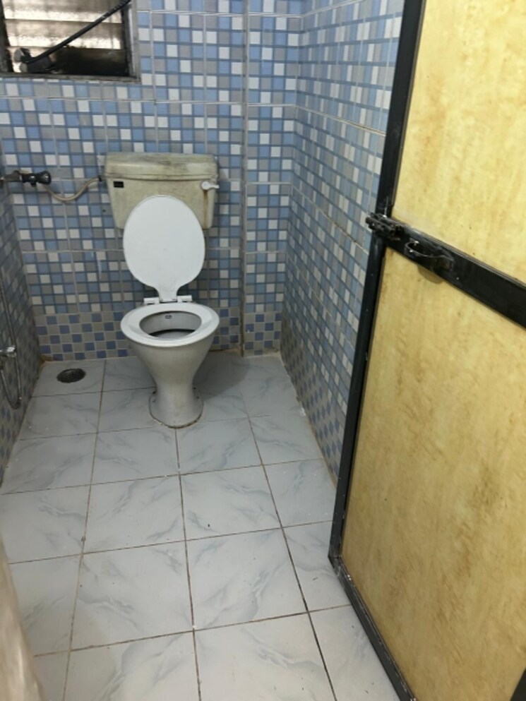 Attached Bathroom, tirupati-heights-koper-khairane 2 Bedroom 600 Sq.Ft. Apartment In Kopar Khairane Navi Mumbai 7562989