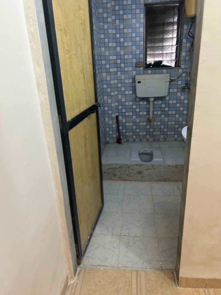 Bathroom, tirupati-heights-koper-khairane 2 Bedroom 600 Sq.Ft. Apartment In Kopar Khairane Navi Mumbai 7562989