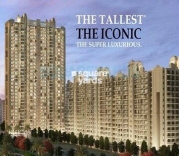  Plot – Exterior View View at Ansal Faridabad Eye, Sector 70 - for Sale