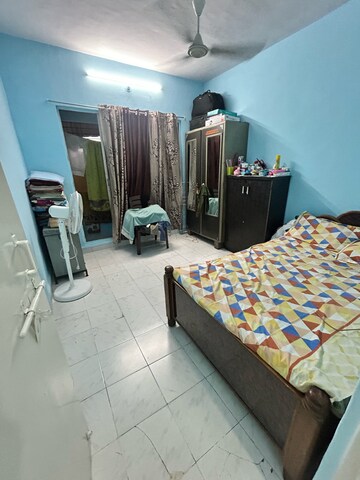 Bedroom in 1 BHK Apartment at New Panvel East – for Sale