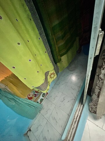Bathroom in 1 BHK Apartment at New Panvel East – for Sale