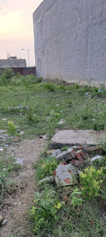  Plot – Garden View at Sri Bhumi Eeshaanya, Kankipadu - for Sale
