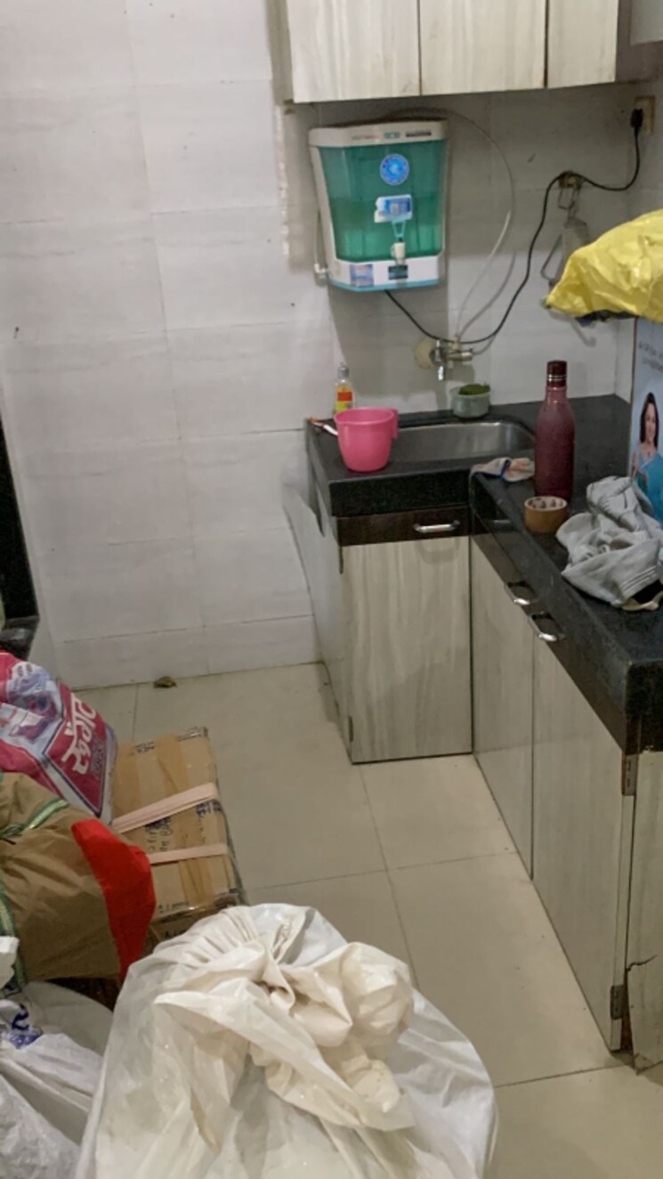 Master Bedroom, vashi-plaza 1 Bedroom 550 Sq.Ft. Apartment In Vashi Sector 17 Navi Mumbai 7563023