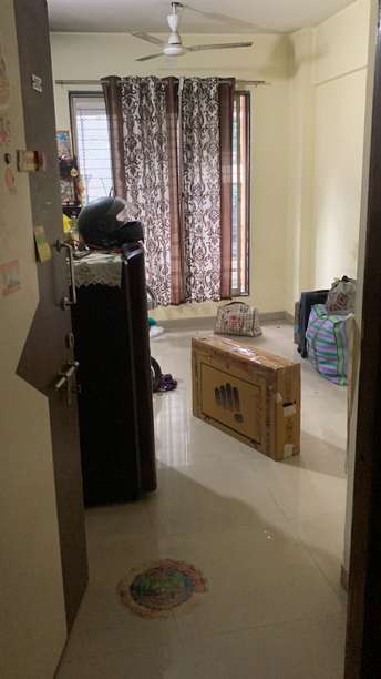 1 BHK Apartment For Rent in Vashi Plaza Vashi Sector 17 Navi Mumbai  7563023