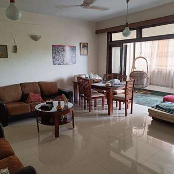 2 BHK Apartment For Rent in Gitanjali Apartmnet Colaba Mumbai  7563017