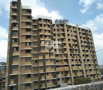 1 BHK Apartment For Rent in Gulraj Heights Kurla East Mumbai  7563037