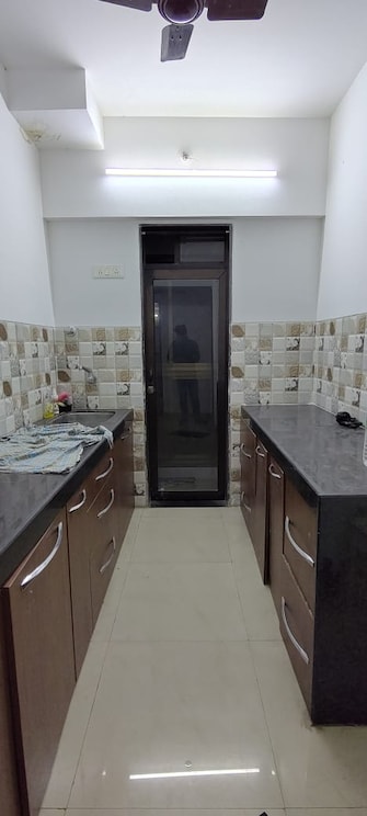 1 BHK Apartment For Rent in Gulraj Heights Kurla East Mumbai  7563037