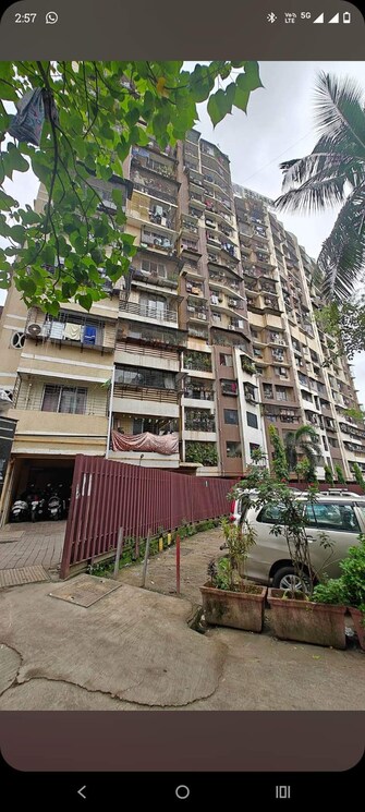 1 BHK Apartment For Rent in Gulraj Heights Kurla East Mumbai  7563037