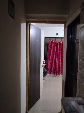 Building Lobby in 2 BHK Apartment at Bathija Tulsa Namdev Residency, Ulwe – for Rent