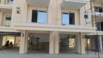 Kitchen in 2 BHK Apartment at Signature Global City, Sector 37d – for Sale