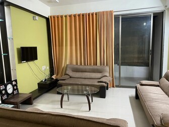 3 BHK Apartment For Rent in Satellite Ahmedabad  7563056