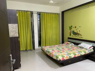 3 BHK Apartment For Rent in Satellite Ahmedabad  7563056