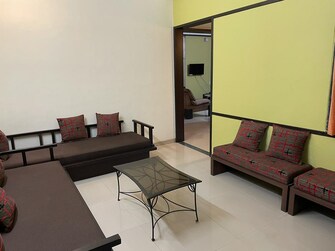 3 BHK Apartment For Rent in Satellite Ahmedabad  7563056