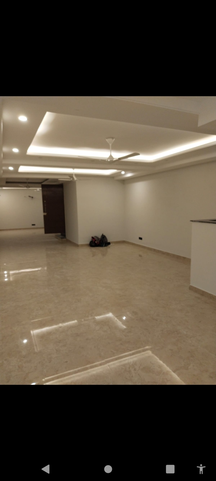 Commercial Office Space 1250 Sq.Ft. For Rent in East Of Kailash Delhi  7563076