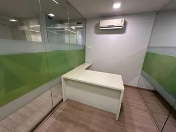 Commercial Office Space in IT/SEZ 2000 Sq.Ft. For Rent in Khairatabad Hyderabad  7563152