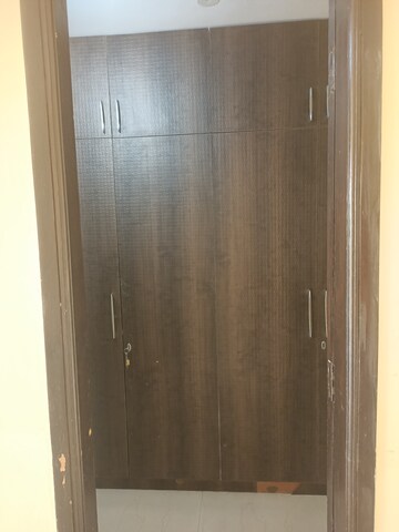 Building Lobby in 3.5 BHK Apartment at Jal Vihar Welfare Society, Sector 77 – for Sale