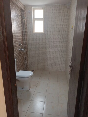 Bathroom in 3.5 BHK Apartment at Jal Vihar Welfare Society, Sector 77 – for Sale