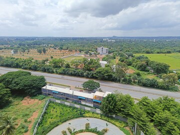 Studio Apartment – Garden View at Godrej Royale Woods, Devanahalli - for Sale
