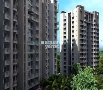 2.5 BHK Apartment For Rent in Gulshan Vivante Sector 137 Noida  7563133