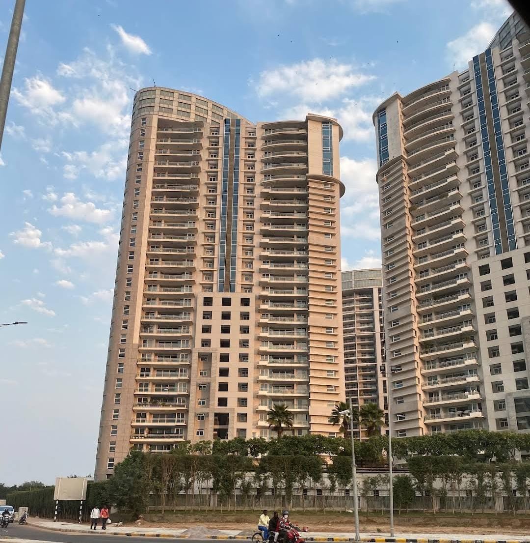 4 BHK Apartment For Resale in DLF The Belaire Sector 54 Gurgaon  7563096