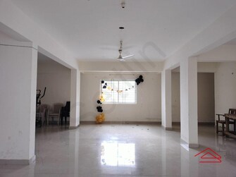 3 BHK Apartment For Resale in Arvind Godavari Rachenahalli Bangalore  7563125