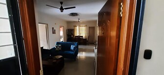 3 BHK Apartment For Resale in Arvind Godavari Rachenahalli Bangalore  7563125