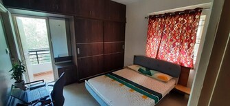 3 BHK Apartment For Resale in Arvind Godavari Rachenahalli Bangalore  7563125