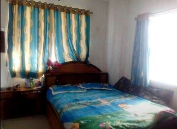 Bedroom in 2 BHK Apartment at Pal – for Sale
