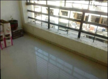Balcony in 2 BHK Apartment at Pal – for Sale