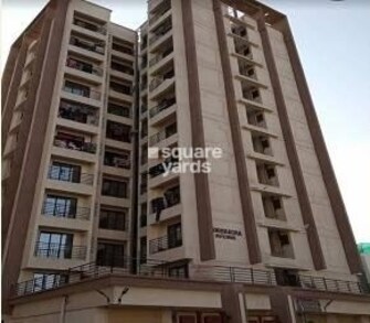 1 BHK Apartment For Resale in Manibhadra Avenue Nalasopara West Palghar  7563158