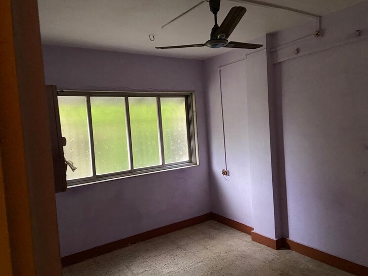 Balcony, dombivli west 1 Bedroom 510 Sq.Ft. Apartment In Dombivli West Thane 7563198