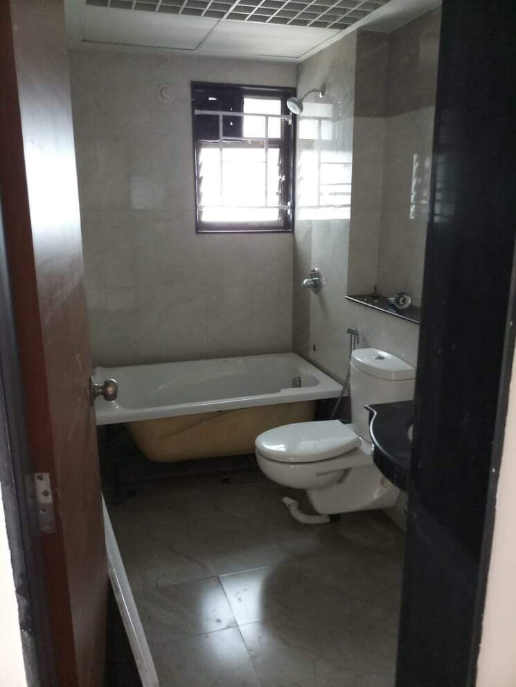 Bathroom, paranjape-blue-ridge 3 Bedroom 1345 Sq.Ft. Apartment In Hinjewadi Pune 7563154