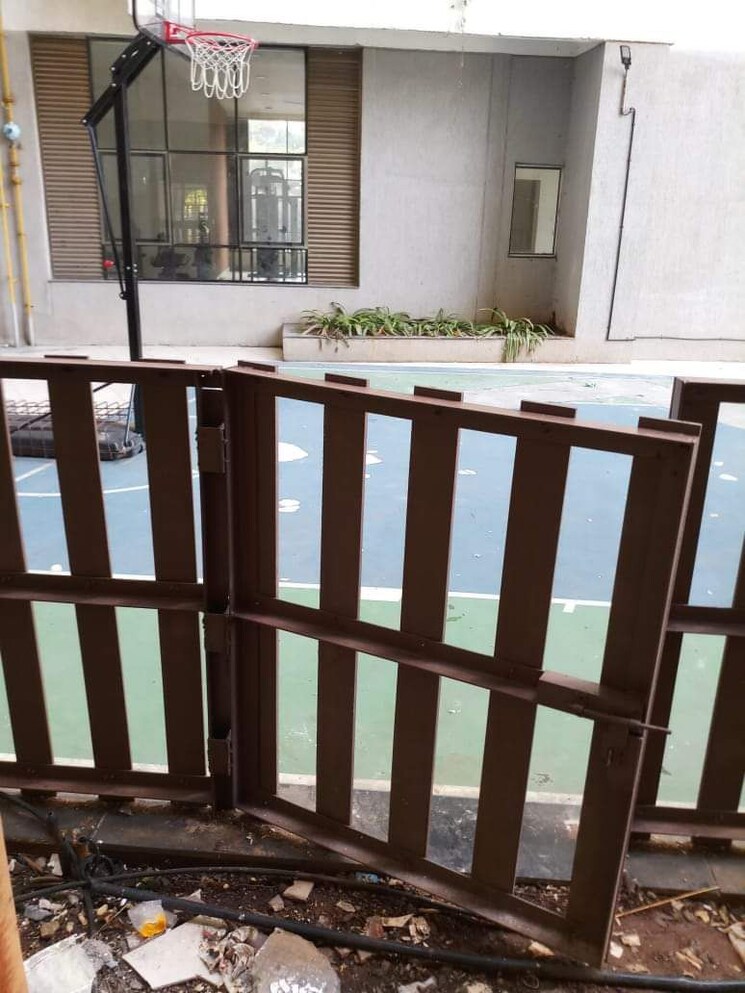 Balcony, paranjape-blue-ridge 3 Bedroom 1345 Sq.Ft. Apartment In Hinjewadi Pune 7563154