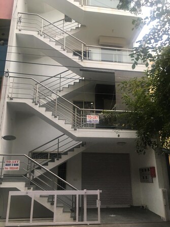 Commercial Office Space 600 Sq.Ft. For Rent in Nr Colony Bangalore  7563184