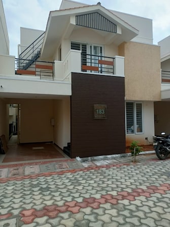 3 BHK Villa For Resale in Madukkarai Coimbatore  7563175